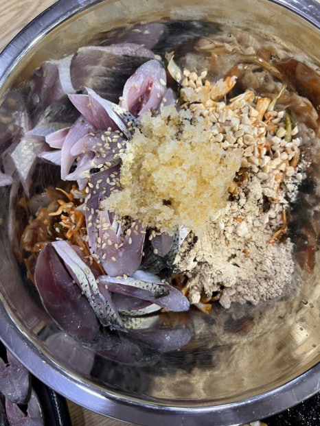 바락세꼬시 이미지