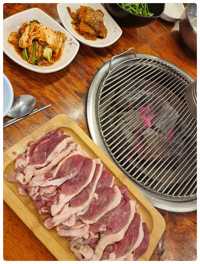 유천오리 이미지