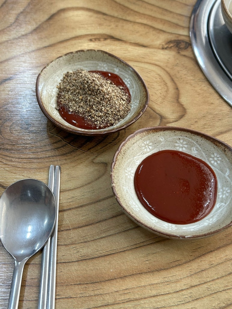 따로박옛날순대 이미지