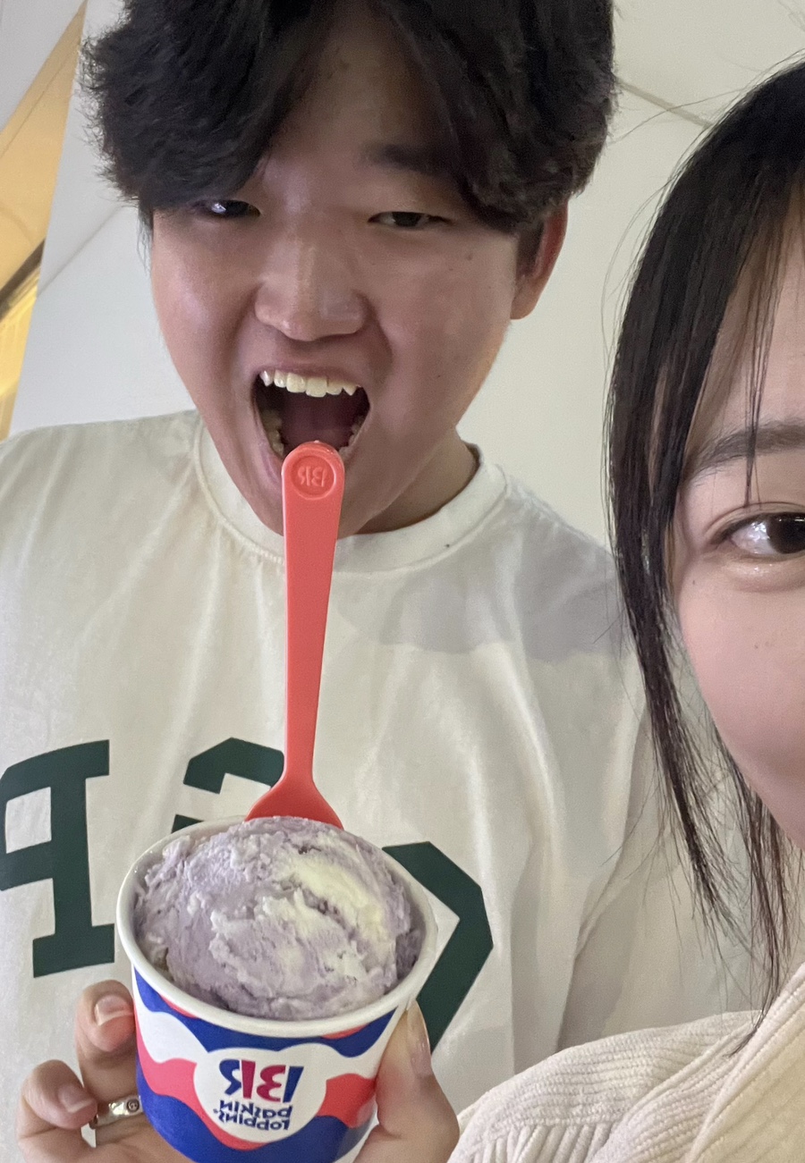 배스킨라빈스안산고잔 이미지