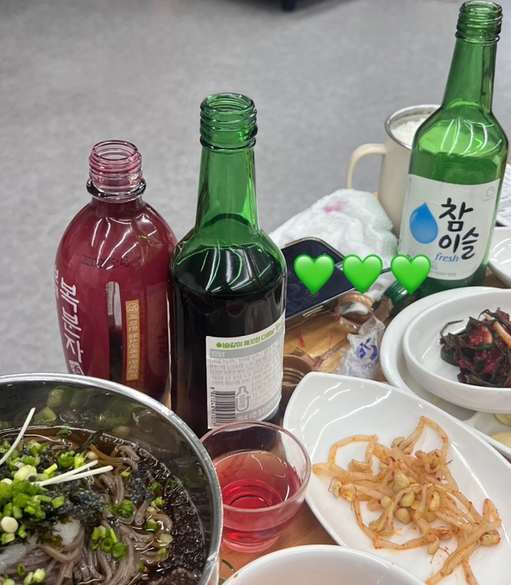 화끈숯불장어 이미지