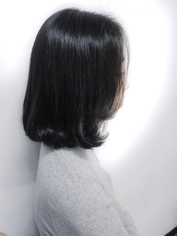 헤어이케이 이미지