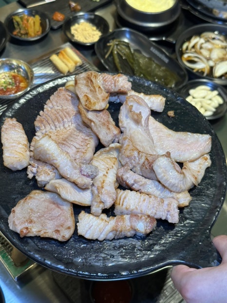 상구네돼지구이(율하점) 이미지