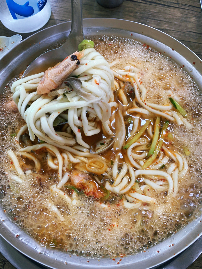 대박해물칼국수 이미지