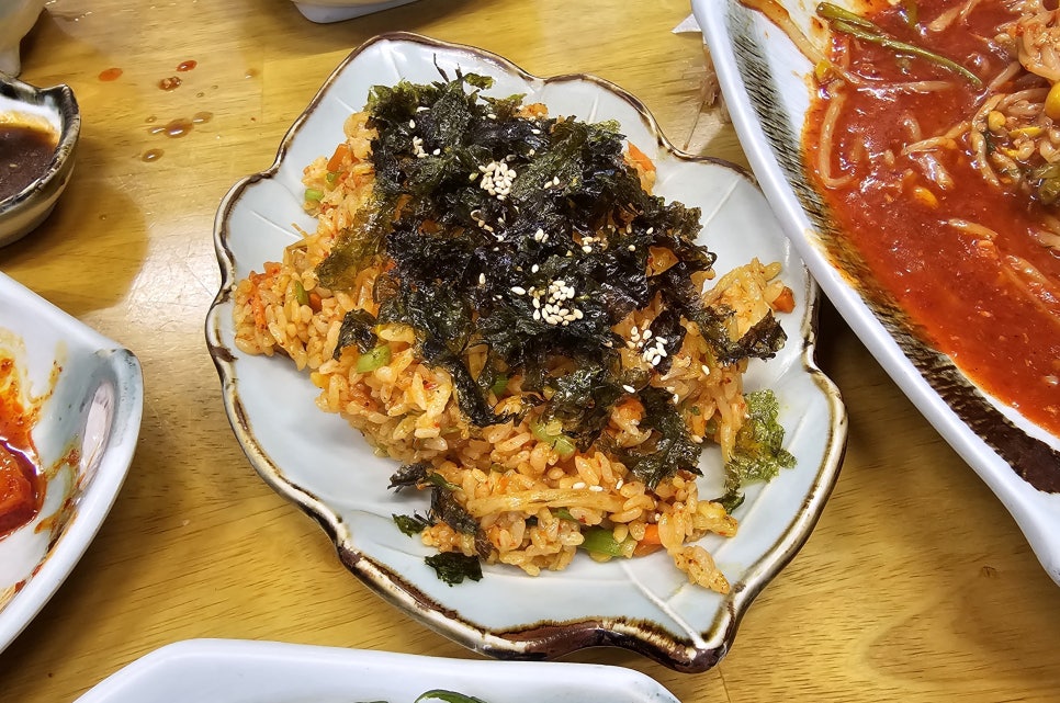 마산아귀찜부대찌개 이미지