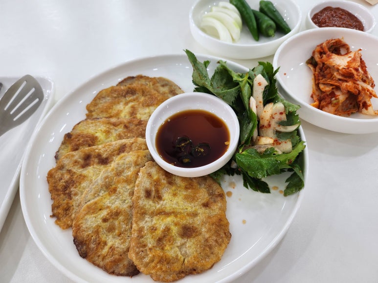 복희국수 이미지