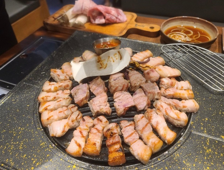 육시리커낼에비뉴점 이미지