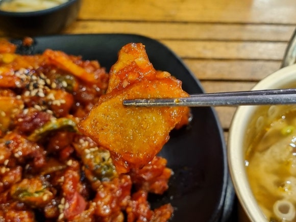 최강똥집&포차 이미지
