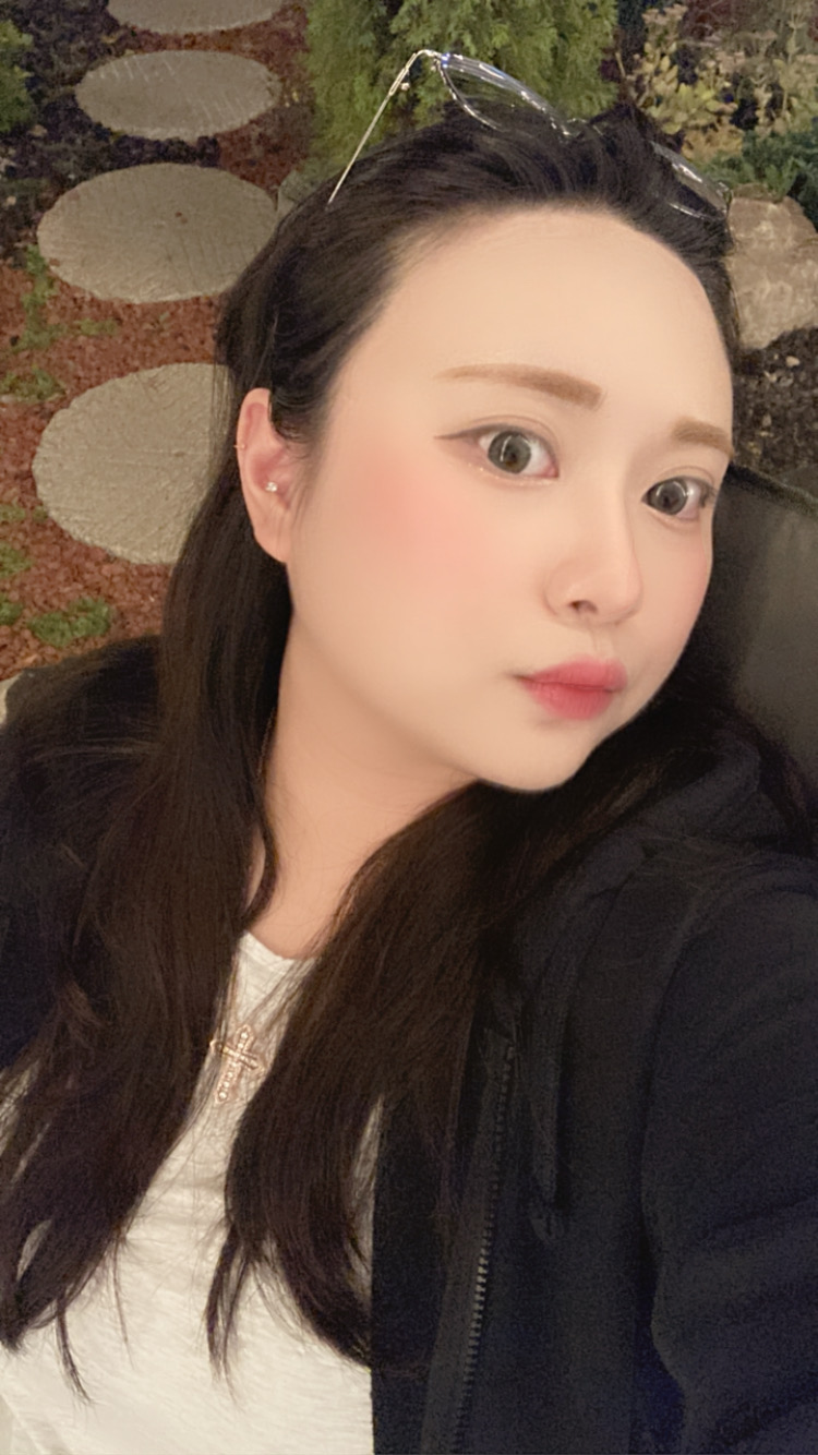 조헤어라인 이미지