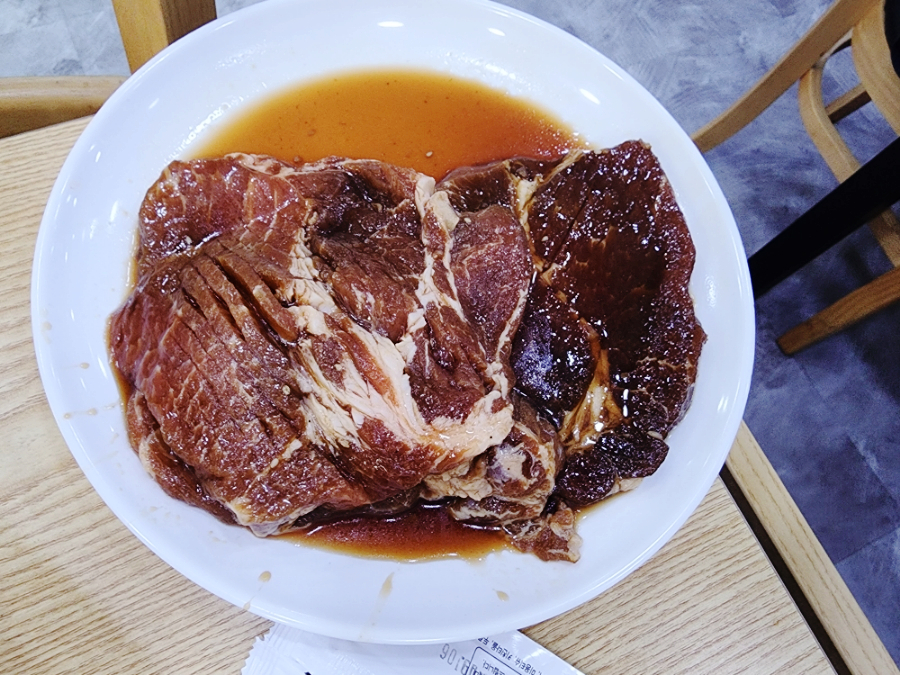 촌장서서갈비 이미지