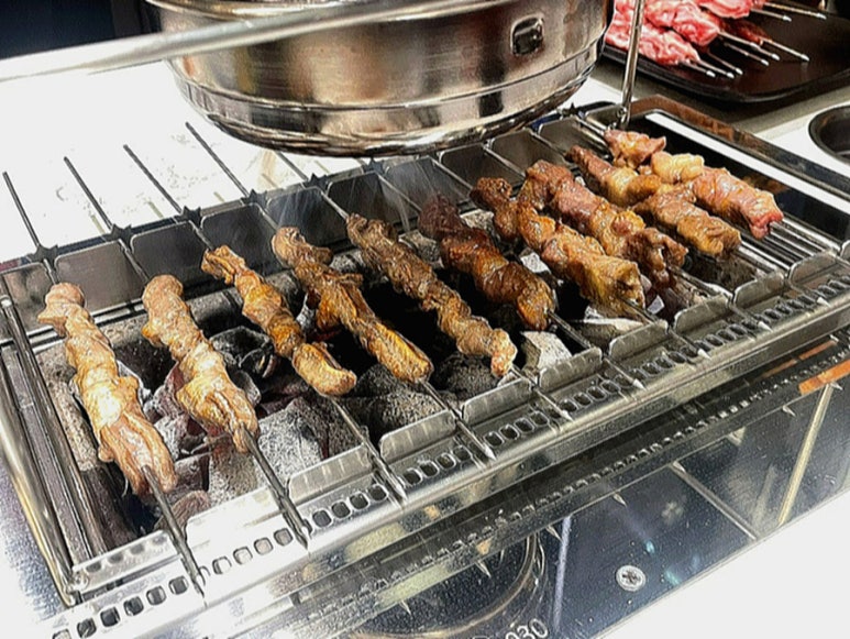 성연양꼬치 이미지