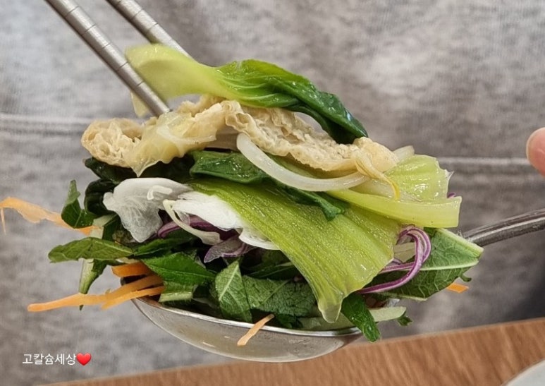 샤브향 안동점 이미지