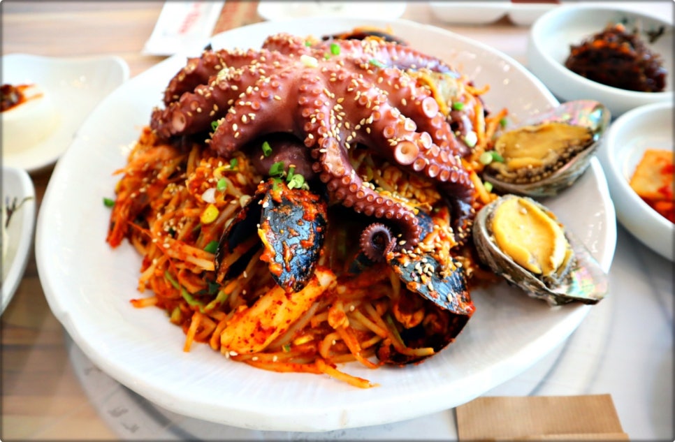 순아구찜 이미지