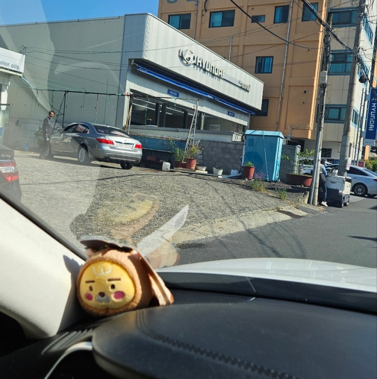 블루핸즈사림점 이미지