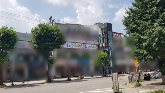 코코팡팡 키즈카페 이미지