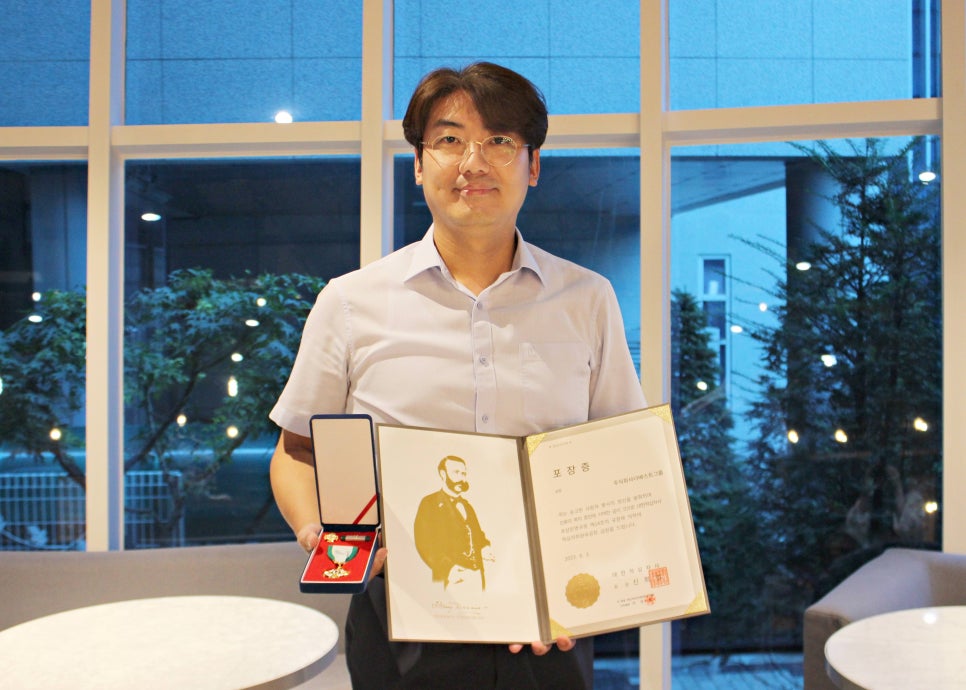 주식회사 더베스트 이미지