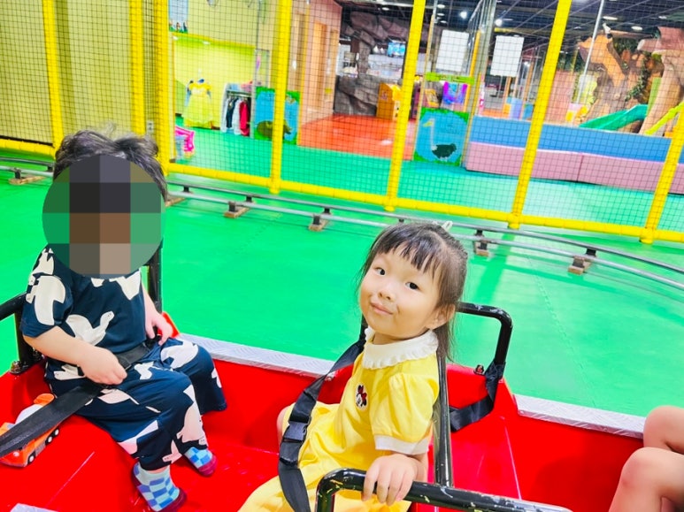 키즈니랜드 이미지