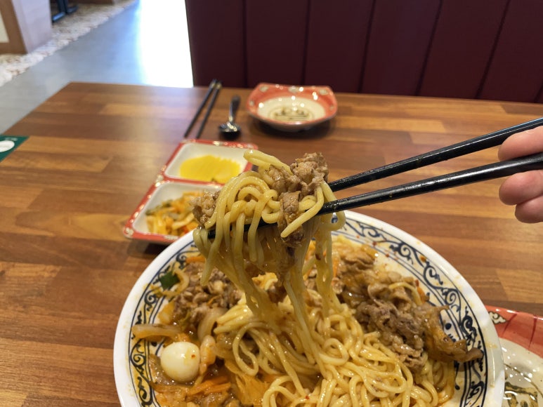 합격반점 이미지