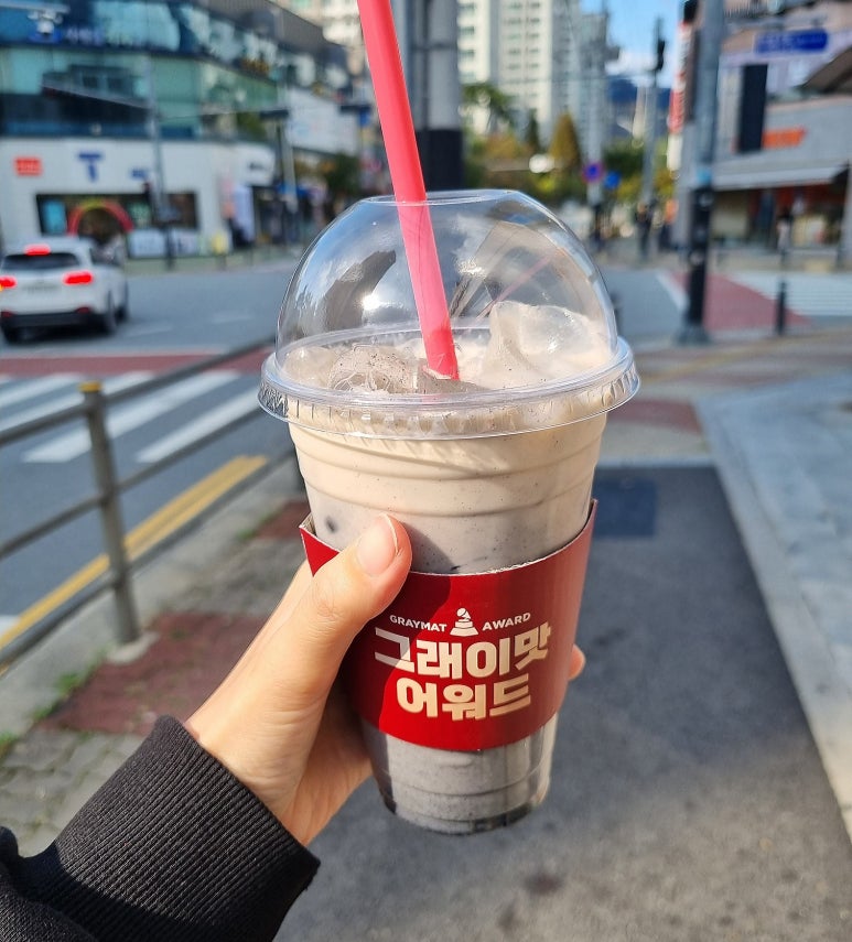 배스킨라빈스천안백석점 이미지