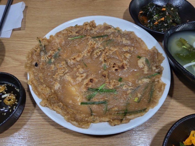 금산칼국수 이미지