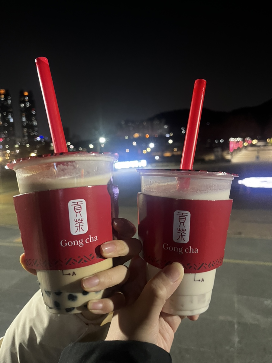 은하수카페 이미지
