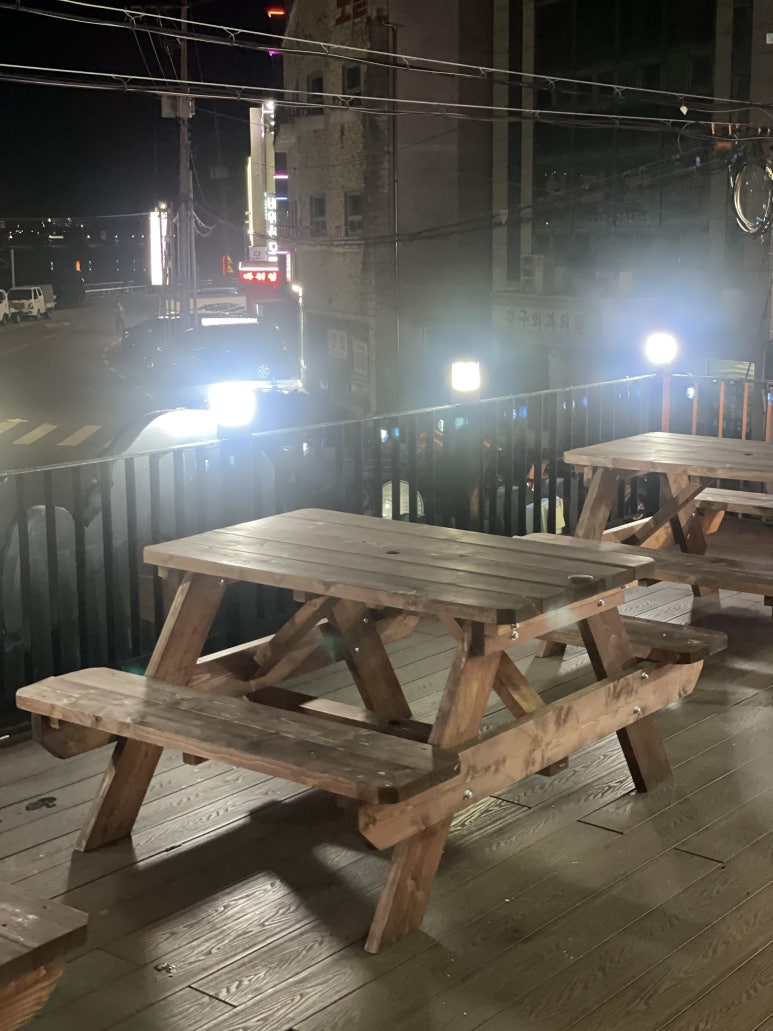 서가마서민통닭 이미지