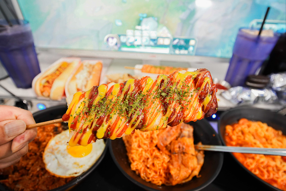 놀PC방 이미지