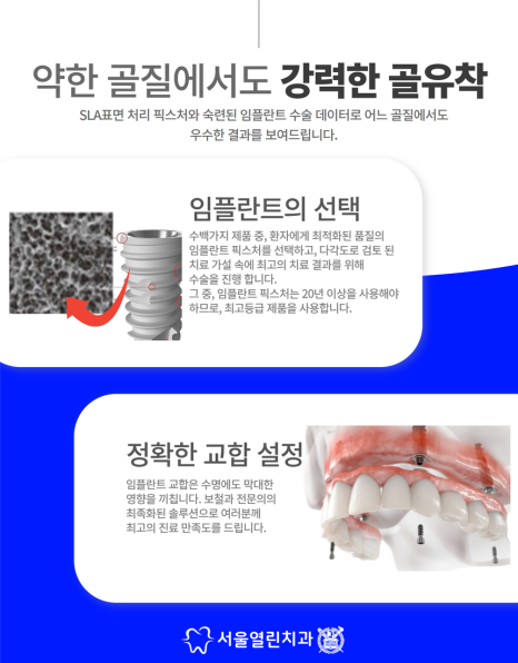 서울열린치과의원 이미지