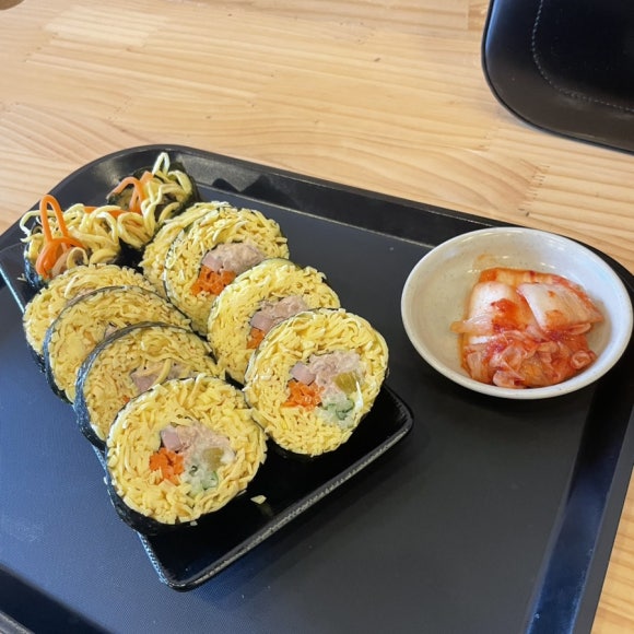 도토리김밥본점 이미지