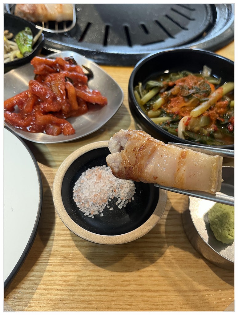 범식당 이미지