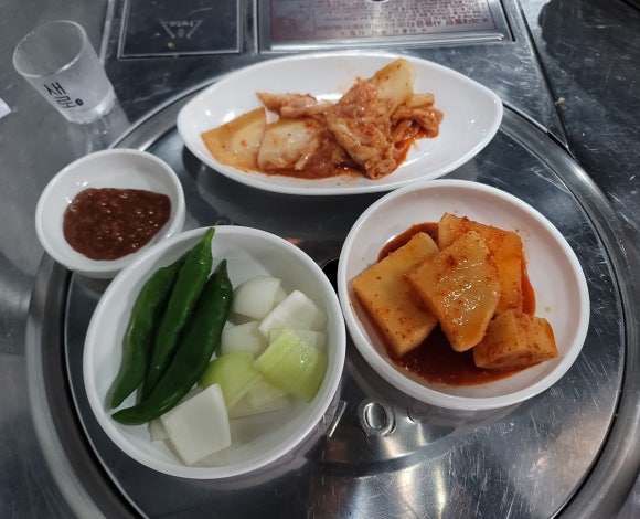 마님해장국돼지갈비 이미지