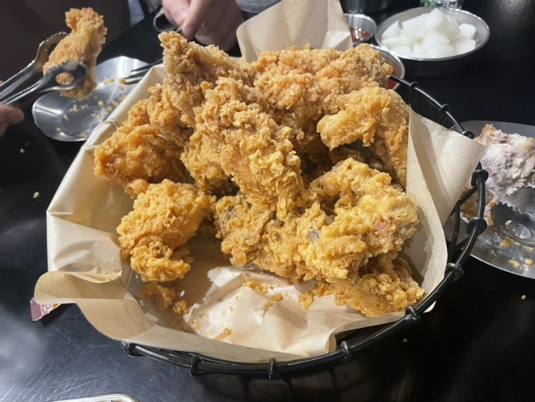 비비큐 하월곡점 이미지