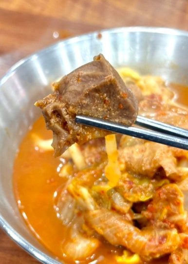 이식당선산김치곱창 이미지