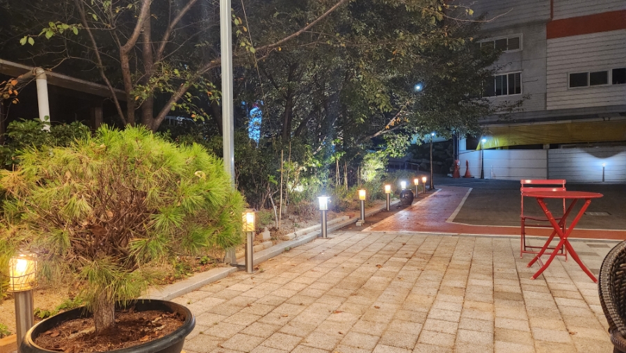 카페만월정원 이미지