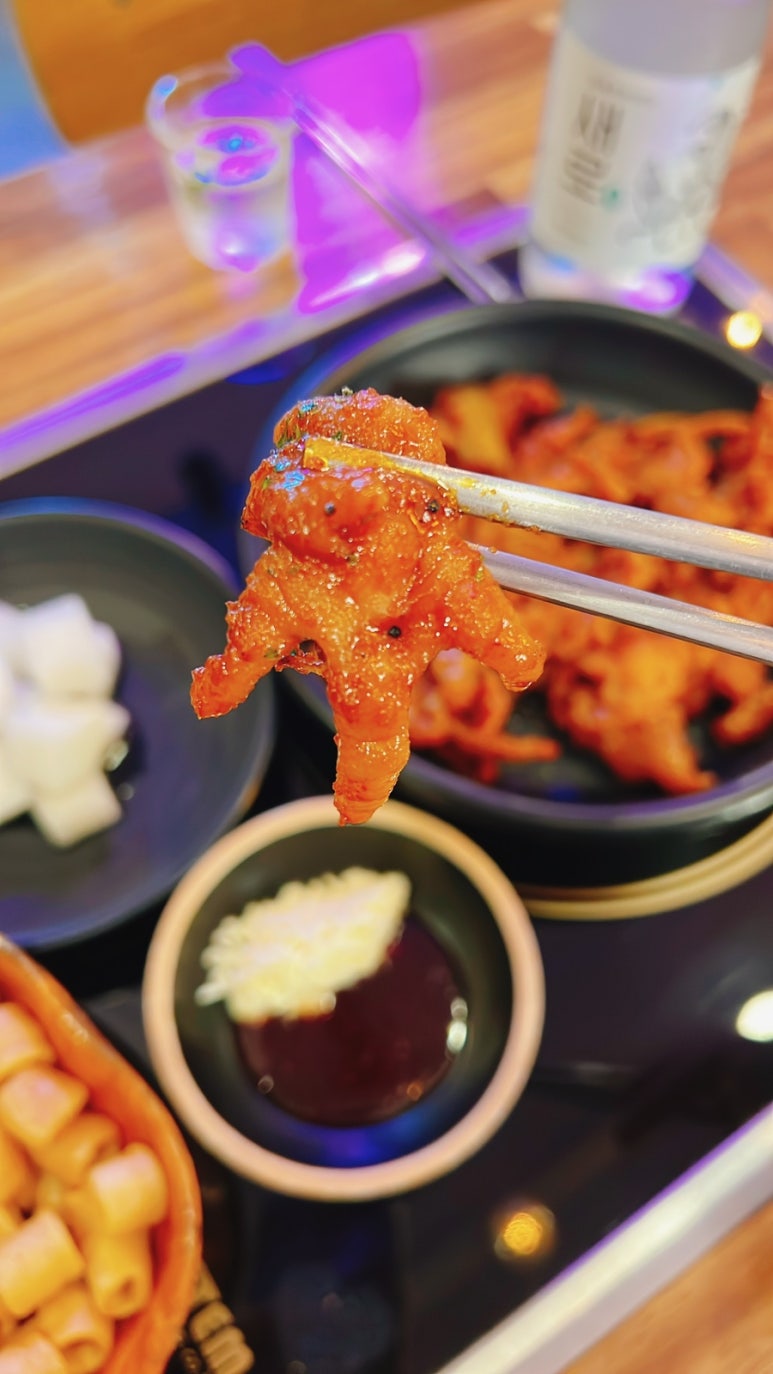 치킨동네 이미지