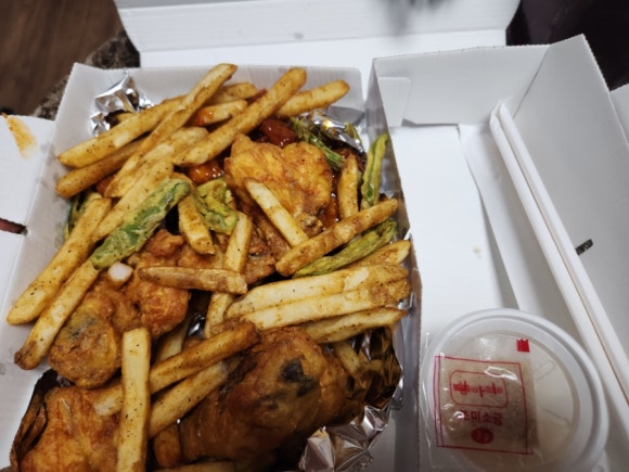 삼거리호프 이미지