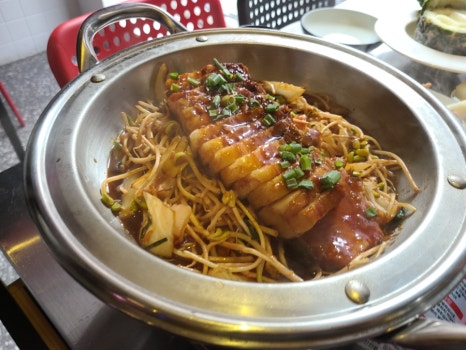 부엉이 포차 이미지