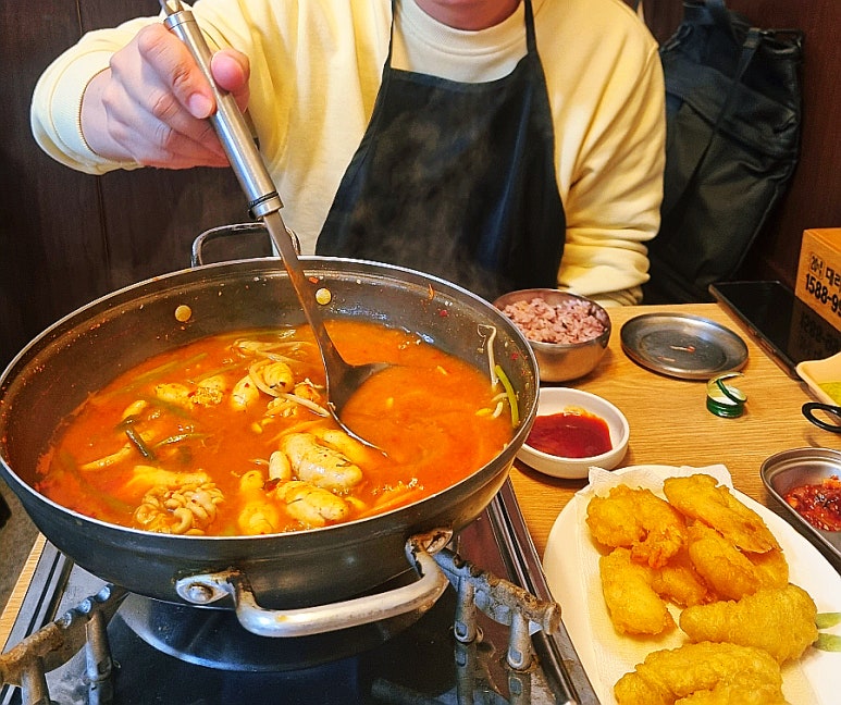 신흥젓갈 이미지