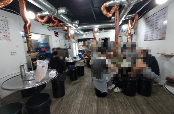 마님해장국돼지갈비 이미지