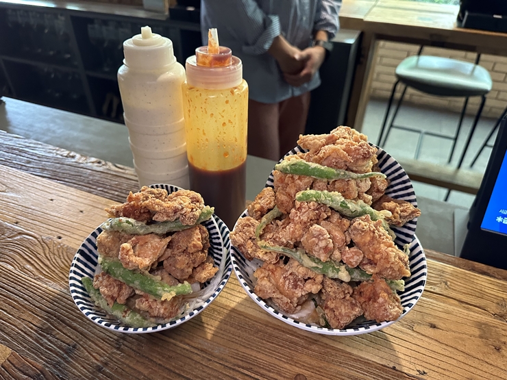 압구정로데오김밥 이미지