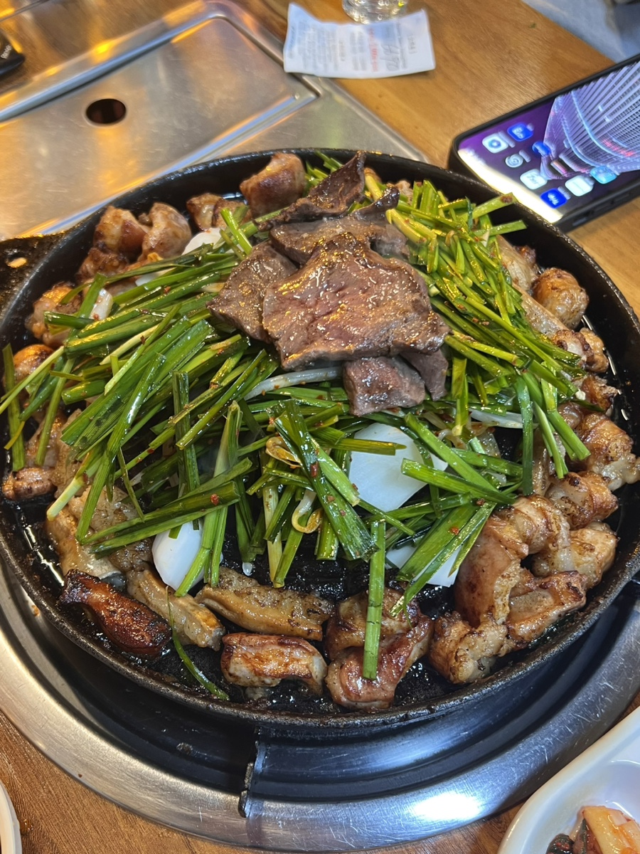 잠실별미곱창 이미지