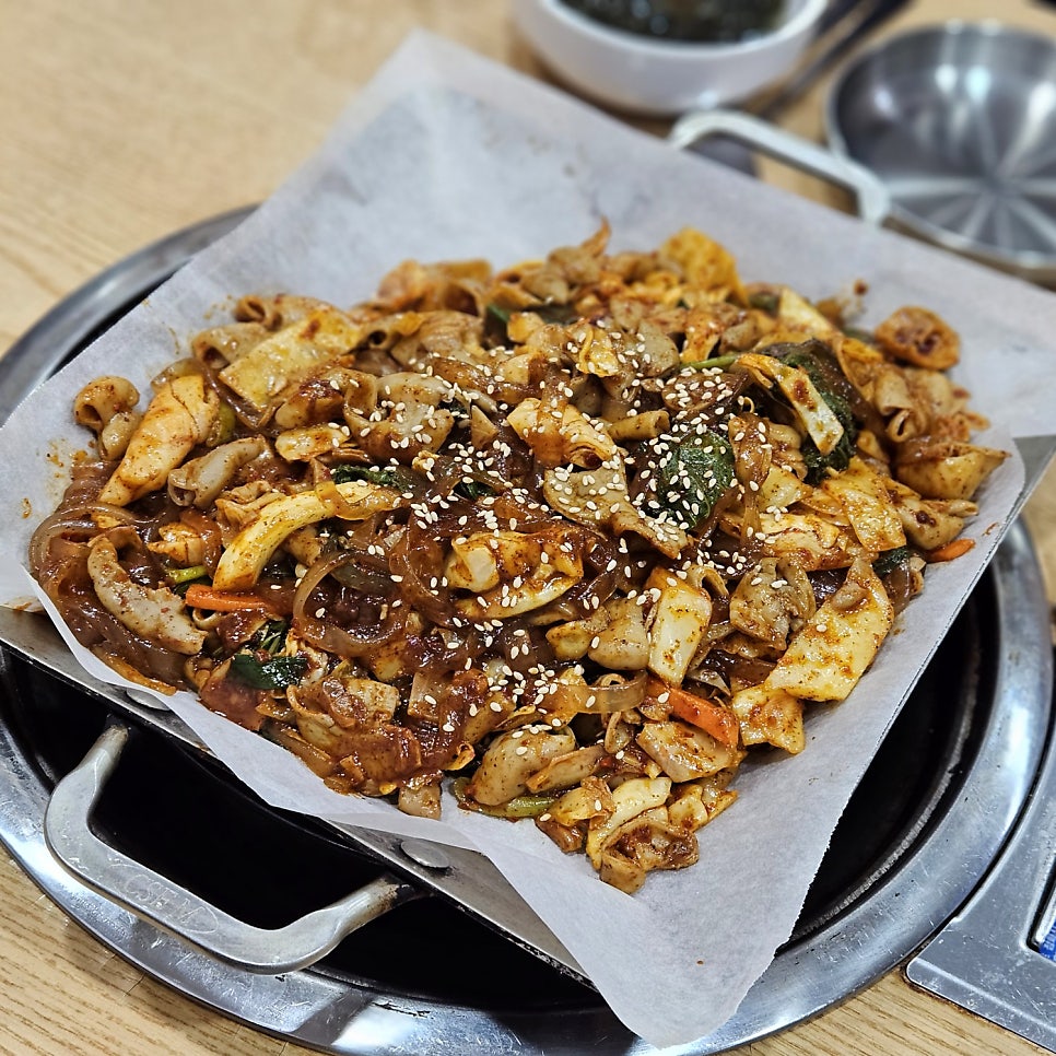 왕십리막창마석누나네 이미지