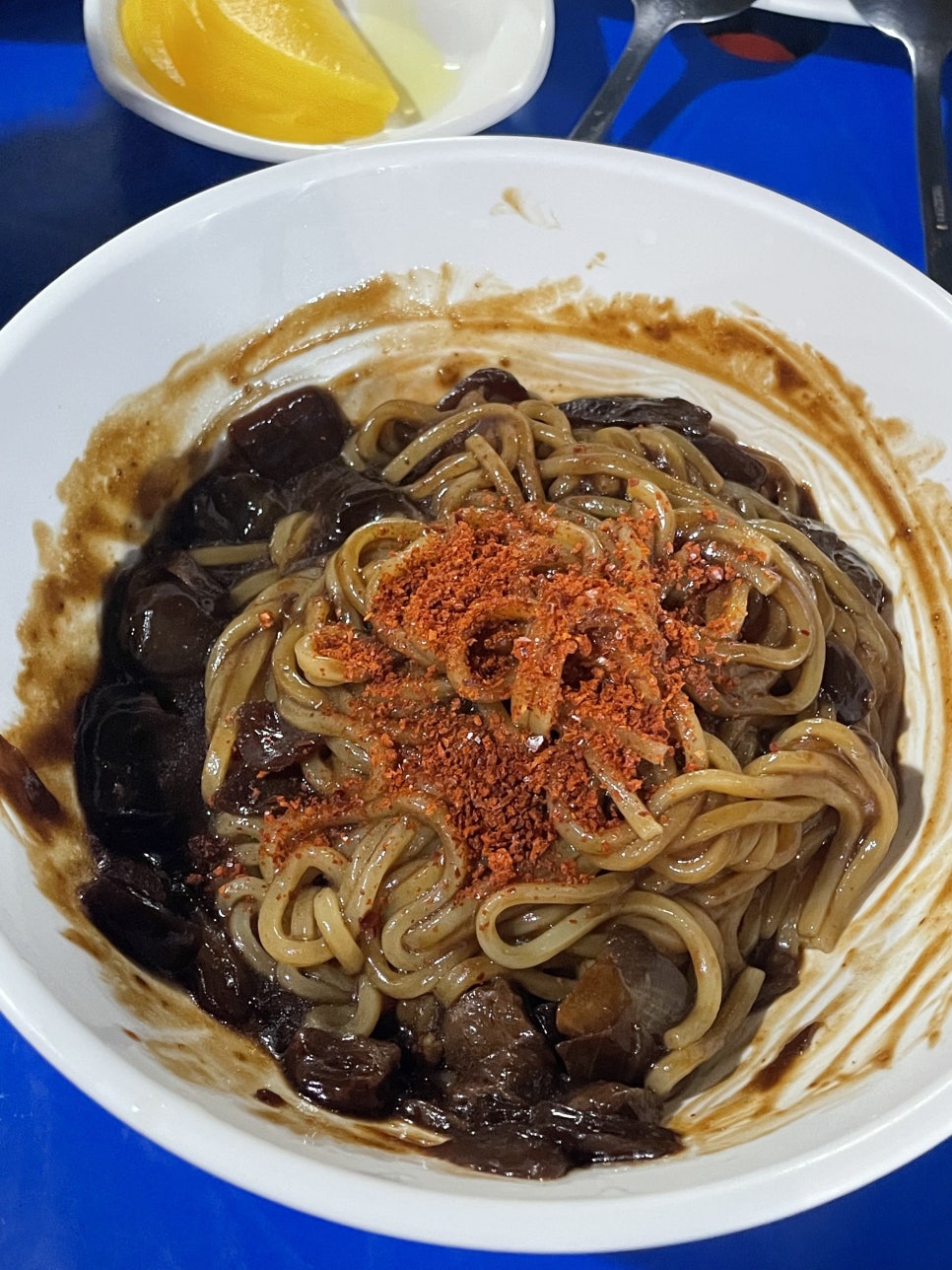 와룡포차 이미지