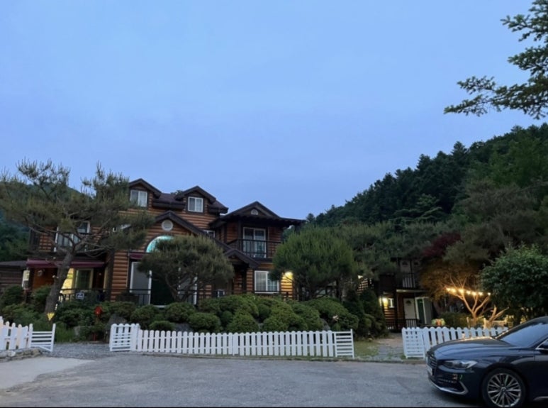보헤미안애견펜션 이미지