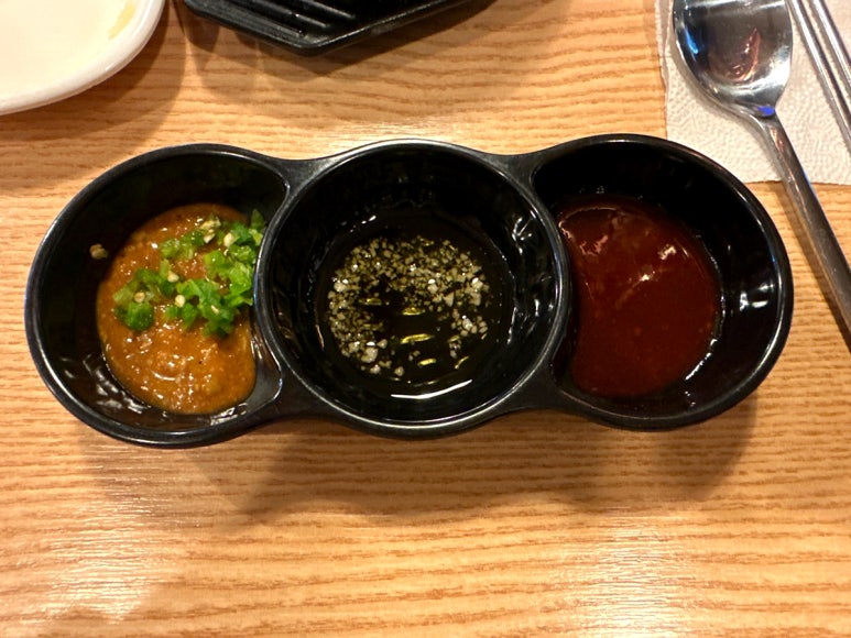 감만돼지갈비 이미지