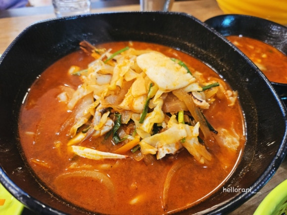 중식당향수 이미지