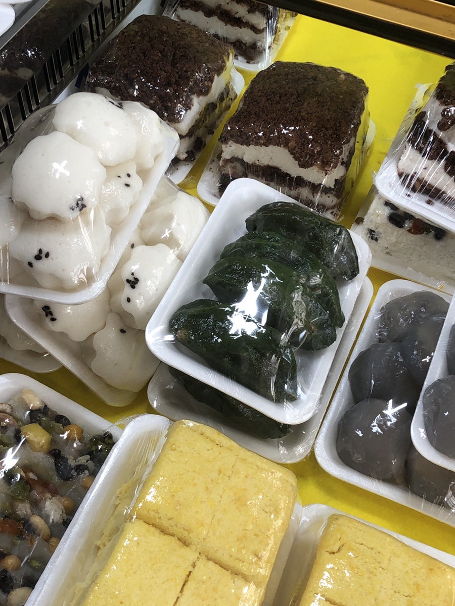 후암떡집 사진 2