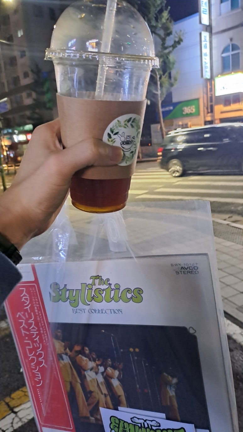 구덕레코즈 이미지