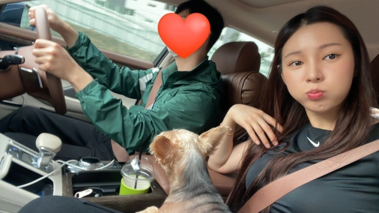 보헤미안애견펜션 이미지