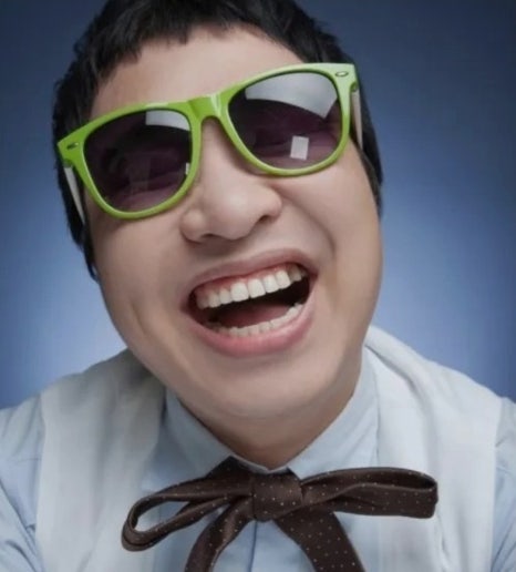 푸드트롯 이미지